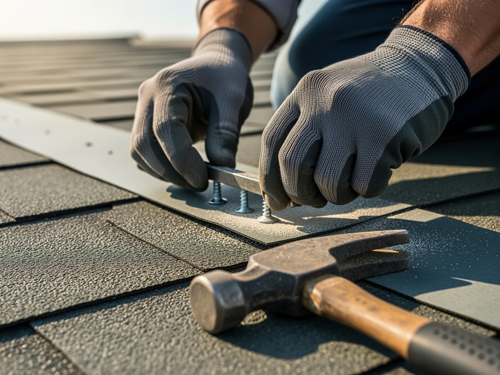 Why choose Fascia Repair in Vienna, NJ